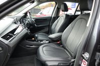 USED 2017 17 BMW X1 2.0 SDRIVE18D XLINE 5d 148 BHP ** RAC BUYSURE INSPECTED **