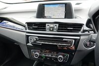 USED 2017 17 BMW X1 2.0 SDRIVE18D XLINE 5d 148 BHP ** RAC BUYSURE INSPECTED **
