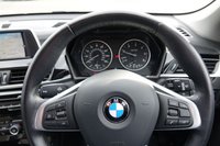 USED 2017 17 BMW X1 2.0 SDRIVE18D XLINE 5d 148 BHP ** RAC BUYSURE INSPECTED **