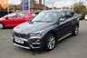USED 2017 17 BMW X1 2.0 SDRIVE18D XLINE 5d 148 BHP ** RAC BUYSURE INSPECTED **