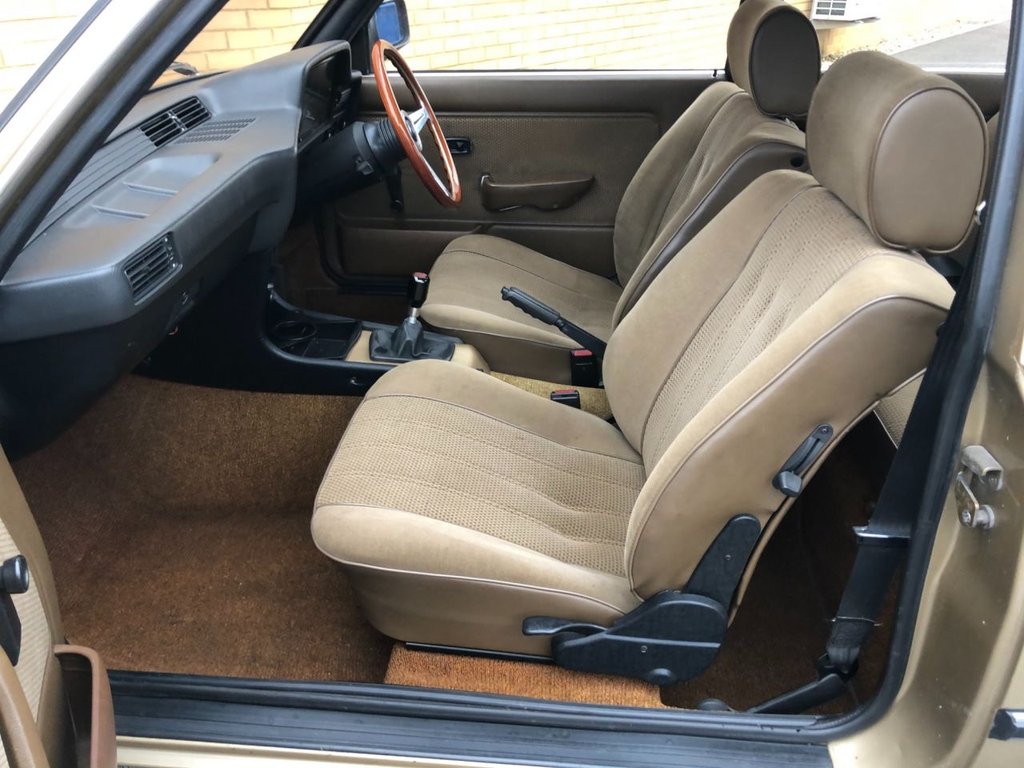 USED 1982 BMW 3 SERIES E21 // M50 b25 // 2d // 210bhp // Px swap 