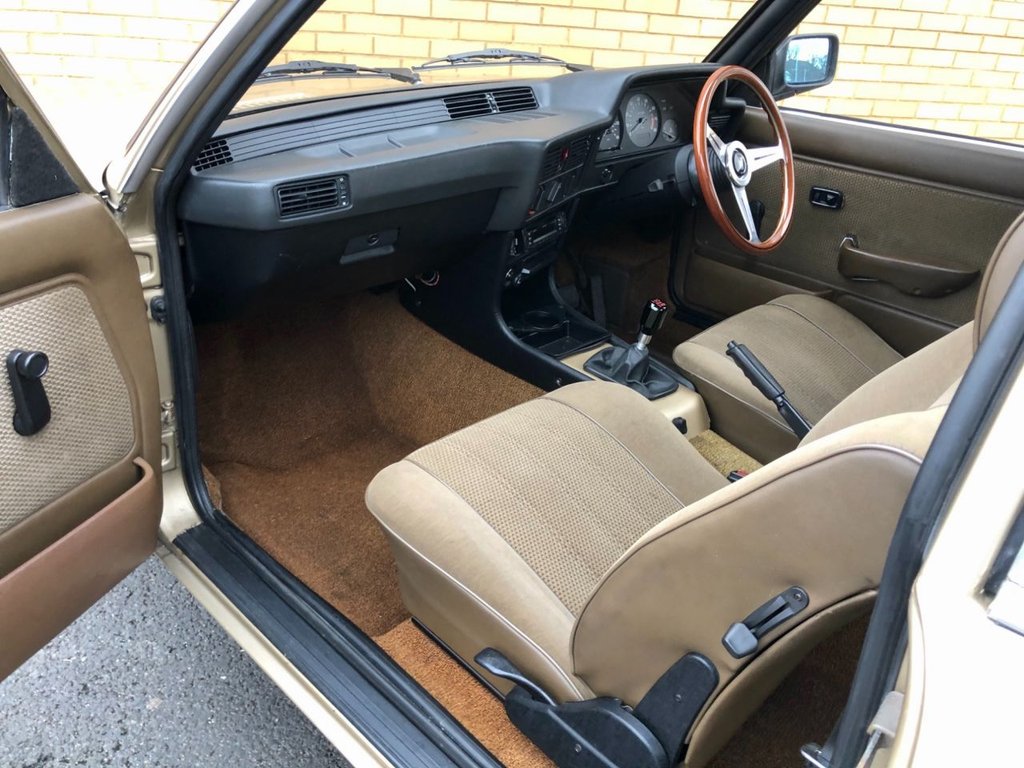 USED 1982 BMW 3 SERIES E21 // M50 b25 // 2d // 210bhp // Px swap 