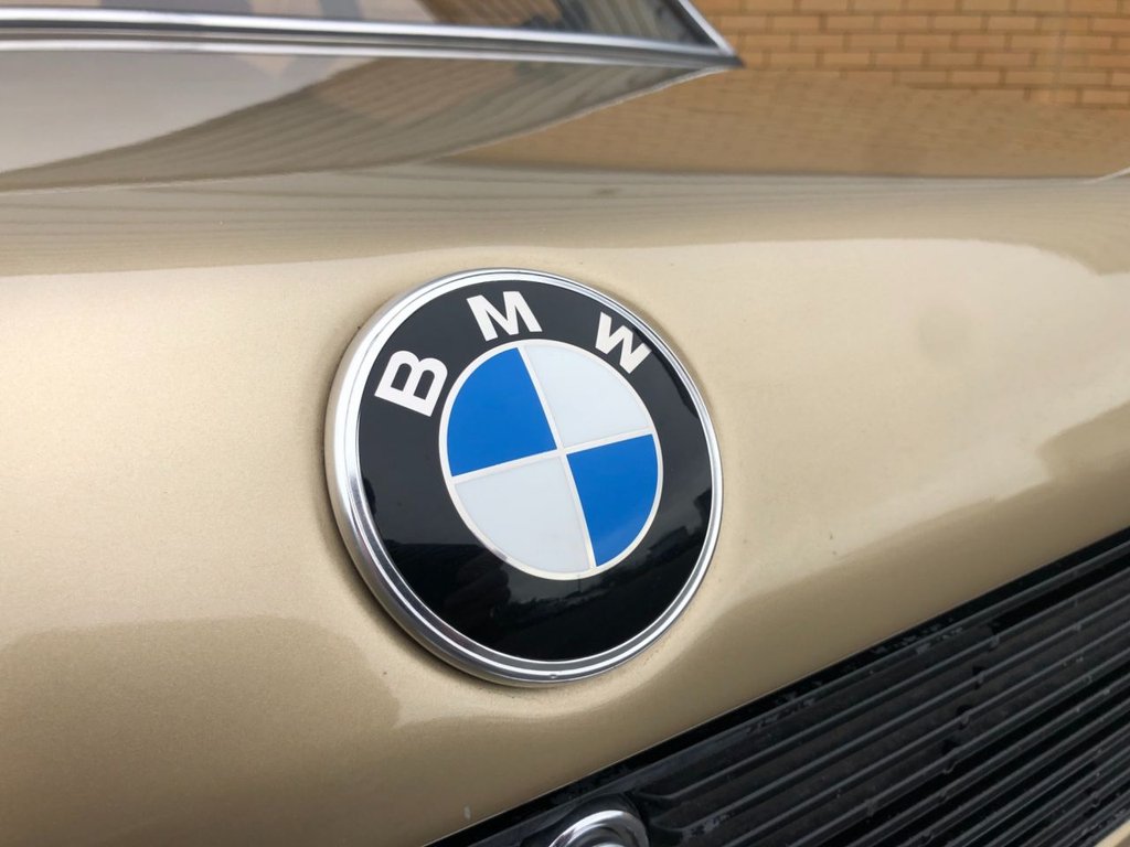 USED 1982 BMW 3 SERIES E21 // M50 b25 // 2d // 210bhp // Px swap 