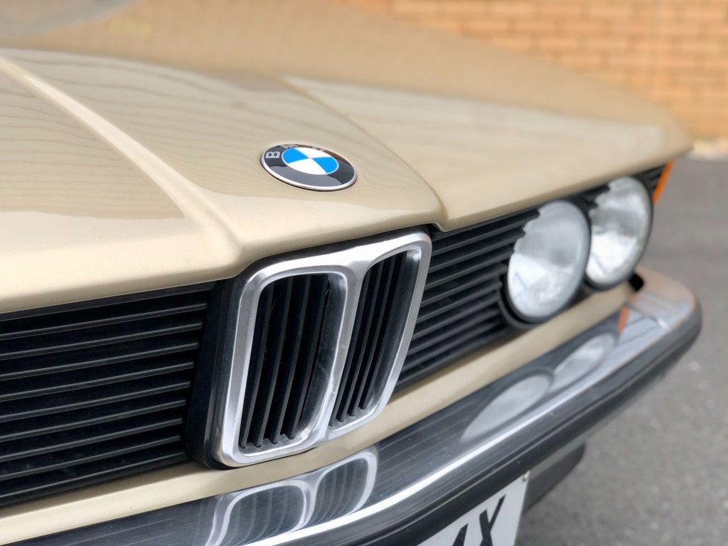 USED 1982 BMW 3 SERIES E21 // M50 b25 // 2d // 210bhp // Px swap 