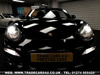 USED 2010 59 PORSCHE BOXSTER 3.4 24V S PDK 2d 310 BHP FREE UK DELIVERY*VIDEO AVAILABLE* FINANCE ARRANGED* PART EX*HPI CLEAR