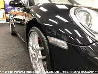 USED 2010 59 PORSCHE BOXSTER 3.4 24V S PDK 2d 310 BHP FREE UK DELIVERY*VIDEO AVAILABLE* FINANCE ARRANGED* PART EX*HPI CLEAR