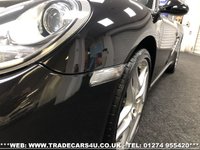 USED 2010 59 PORSCHE BOXSTER 3.4 24V S PDK 2d 310 BHP FREE UK DELIVERY*VIDEO AVAILABLE* FINANCE ARRANGED* PART EX*HPI CLEAR