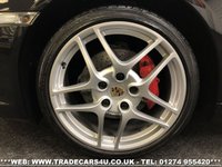 USED 2010 59 PORSCHE BOXSTER 3.4 24V S PDK 2d 310 BHP FREE UK DELIVERY*VIDEO AVAILABLE* FINANCE ARRANGED* PART EX*HPI CLEAR