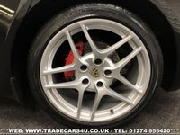 USED 2010 59 PORSCHE BOXSTER 3.4 24V S PDK 2d 310 BHP FREE UK DELIVERY*VIDEO AVAILABLE* FINANCE ARRANGED* PART EX*HPI CLEAR
