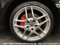 USED 2010 59 PORSCHE BOXSTER 3.4 24V S PDK 2d 310 BHP FREE UK DELIVERY*VIDEO AVAILABLE* FINANCE ARRANGED* PART EX*HPI CLEAR