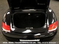 USED 2010 59 PORSCHE BOXSTER 3.4 24V S PDK 2d 310 BHP FREE UK DELIVERY*VIDEO AVAILABLE* FINANCE ARRANGED* PART EX*HPI CLEAR