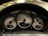USED 2010 59 PORSCHE BOXSTER 3.4 24V S PDK 2d 310 BHP FREE UK DELIVERY*VIDEO AVAILABLE* FINANCE ARRANGED* PART EX*HPI CLEAR