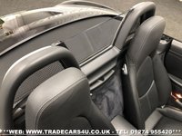 USED 2010 59 PORSCHE BOXSTER 3.4 24V S PDK 2d 310 BHP FREE UK DELIVERY*VIDEO AVAILABLE* FINANCE ARRANGED* PART EX*HPI CLEAR