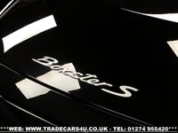 USED 2010 59 PORSCHE BOXSTER 3.4 24V S PDK 2d 310 BHP FREE UK DELIVERY*VIDEO AVAILABLE* FINANCE ARRANGED* PART EX*HPI CLEAR