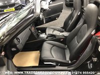 USED 2010 59 PORSCHE BOXSTER 3.4 24V S PDK 2d 310 BHP FREE UK DELIVERY*VIDEO AVAILABLE* FINANCE ARRANGED* PART EX*HPI CLEAR