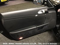 USED 2010 59 PORSCHE BOXSTER 3.4 24V S PDK 2d 310 BHP FREE UK DELIVERY*VIDEO AVAILABLE* FINANCE ARRANGED* PART EX*HPI CLEAR