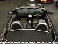 USED 2010 59 PORSCHE BOXSTER 3.4 24V S PDK 2d 310 BHP FREE UK DELIVERY*VIDEO AVAILABLE* FINANCE ARRANGED* PART EX*HPI CLEAR