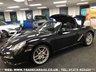 USED 2010 59 PORSCHE BOXSTER 3.4 24V S PDK 2d 310 BHP FREE UK DELIVERY*VIDEO AVAILABLE* FINANCE ARRANGED* PART EX*HPI CLEAR