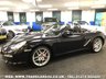 USED 2010 59 PORSCHE BOXSTER 3.4 24V S PDK 2d 310 BHP FREE UK DELIVERY*VIDEO AVAILABLE* FINANCE ARRANGED* PART EX*HPI CLEAR