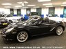 USED 2010 59 PORSCHE BOXSTER 3.4 24V S PDK 2d 310 BHP FREE UK DELIVERY*VIDEO AVAILABLE* FINANCE ARRANGED* PART EX*HPI CLEAR