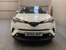 USED 2018 68 TOYOTA CHR 1.8 ICON 5d 122 BHP ELECTRIC HYBRID