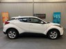 USED 2018 68 TOYOTA CHR 1.8 ICON 5d 122 BHP ELECTRIC HYBRID