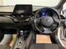 USED 2018 68 TOYOTA CHR 1.8 ICON 5d 122 BHP ELECTRIC HYBRID