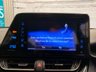 USED 2018 68 TOYOTA CHR 1.8 ICON 5d 122 BHP ELECTRIC HYBRID