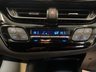 USED 2018 68 TOYOTA CHR 1.8 ICON 5d 122 BHP ELECTRIC HYBRID