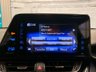 USED 2018 68 TOYOTA CHR 1.8 ICON 5d 122 BHP ELECTRIC HYBRID