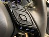 USED 2018 68 TOYOTA CHR 1.8 ICON 5d 122 BHP ELECTRIC HYBRID