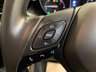 USED 2018 68 TOYOTA CHR 1.8 ICON 5d 122 BHP ELECTRIC HYBRID