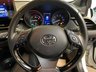 USED 2018 68 TOYOTA CHR 1.8 ICON 5d 122 BHP ELECTRIC HYBRID