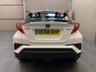 USED 2018 68 TOYOTA CHR 1.8 ICON 5d 122 BHP ELECTRIC HYBRID