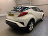 USED 2018 68 TOYOTA CHR 1.8 ICON 5d 122 BHP ELECTRIC HYBRID