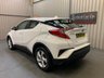 USED 2018 68 TOYOTA CHR 1.8 ICON 5d 122 BHP ELECTRIC HYBRID