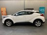 USED 2018 68 TOYOTA CHR 1.8 ICON 5d 122 BHP ELECTRIC HYBRID