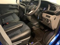 USED 2020 70 VOLKSWAGEN TRANSPORTER |NO19| 6.1 - T30 SWB -  TDI - FACTORY KOMBI - HIGHLINE - 150 BHP - DSG - ABT FRONT BUMBER 