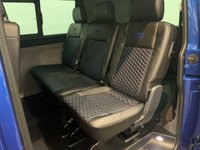 USED 2020 70 VOLKSWAGEN TRANSPORTER |NO19| 6.1 - T30 SWB -  TDI - FACTORY KOMBI - HIGHLINE - 150 BHP - DSG - ABT FRONT BUMBER 