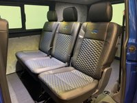 USED 2020 70 VOLKSWAGEN TRANSPORTER |NO19| 6.1 - T30 SWB -  TDI - FACTORY KOMBI - HIGHLINE - 150 BHP - DSG - ABT FRONT BUMBER 
