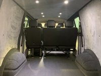 USED 2020 70 VOLKSWAGEN TRANSPORTER |NO19| 6.1 - T30 SWB -  TDI - FACTORY KOMBI - HIGHLINE - 150 BHP - DSG - ABT FRONT BUMBER 