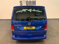 USED 2020 70 VOLKSWAGEN TRANSPORTER |NO19| 6.1 - T30 SWB -  TDI - FACTORY KOMBI - HIGHLINE - 150 BHP - DSG - ABT FRONT BUMBER 