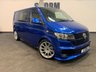 USED 2020 70 VOLKSWAGEN TRANSPORTER |NO19| 6.1 - T30 SWB -  TDI - FACTORY KOMBI - HIGHLINE - 150 BHP - DSG - ABT FRONT BUMBER 