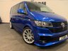 USED 2020 70 VOLKSWAGEN TRANSPORTER |NO19| 6.1 - T30 SWB -  TDI - FACTORY KOMBI - HIGHLINE - 150 BHP - DSG - ABT FRONT BUMBER 