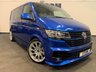 USED 2020 70 VOLKSWAGEN TRANSPORTER |NO19| 6.1 - T30 SWB -  TDI - FACTORY KOMBI - HIGHLINE - 150 BHP - DSG - ABT FRONT BUMBER 