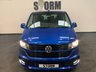 USED 2020 70 VOLKSWAGEN TRANSPORTER |NO19| 6.1 - T30 SWB -  TDI - FACTORY KOMBI - HIGHLINE - 150 BHP - DSG - ABT FRONT BUMBER 