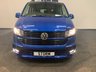USED 2020 70 VOLKSWAGEN TRANSPORTER |NO19| 6.1 - T30 SWB -  TDI - FACTORY KOMBI - HIGHLINE - 150 BHP - DSG - ABT FRONT BUMBER 