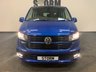 USED 2020 70 VOLKSWAGEN TRANSPORTER |NO19| 6.1 - T30 SWB -  TDI - FACTORY KOMBI - HIGHLINE - 150 BHP - DSG - ABT FRONT BUMBER 