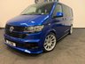USED 2020 70 VOLKSWAGEN TRANSPORTER |NO19| 6.1 - T30 SWB -  TDI - FACTORY KOMBI - HIGHLINE - 150 BHP - DSG - ABT FRONT BUMBER 