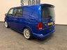 USED 2020 70 VOLKSWAGEN TRANSPORTER |NO19| 6.1 - T30 SWB -  TDI - FACTORY KOMBI - HIGHLINE - 150 BHP - DSG - ABT FRONT BUMBER 